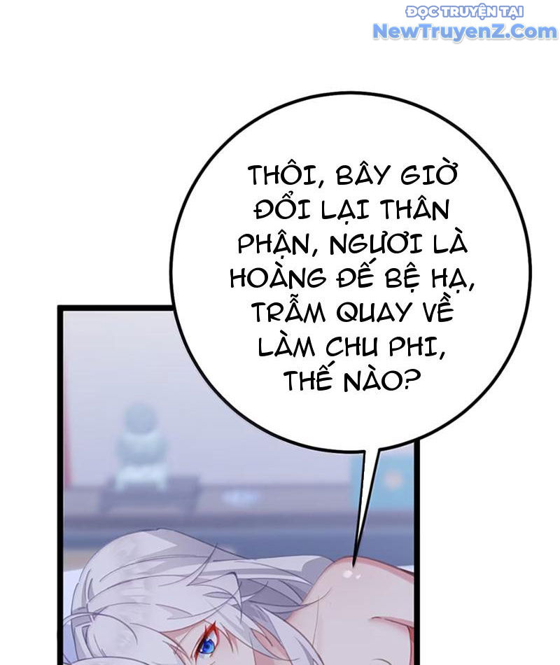 Đập Vỡ Hoàng Đế Nữ Nhi Thân - Chapter 41 - Page 31