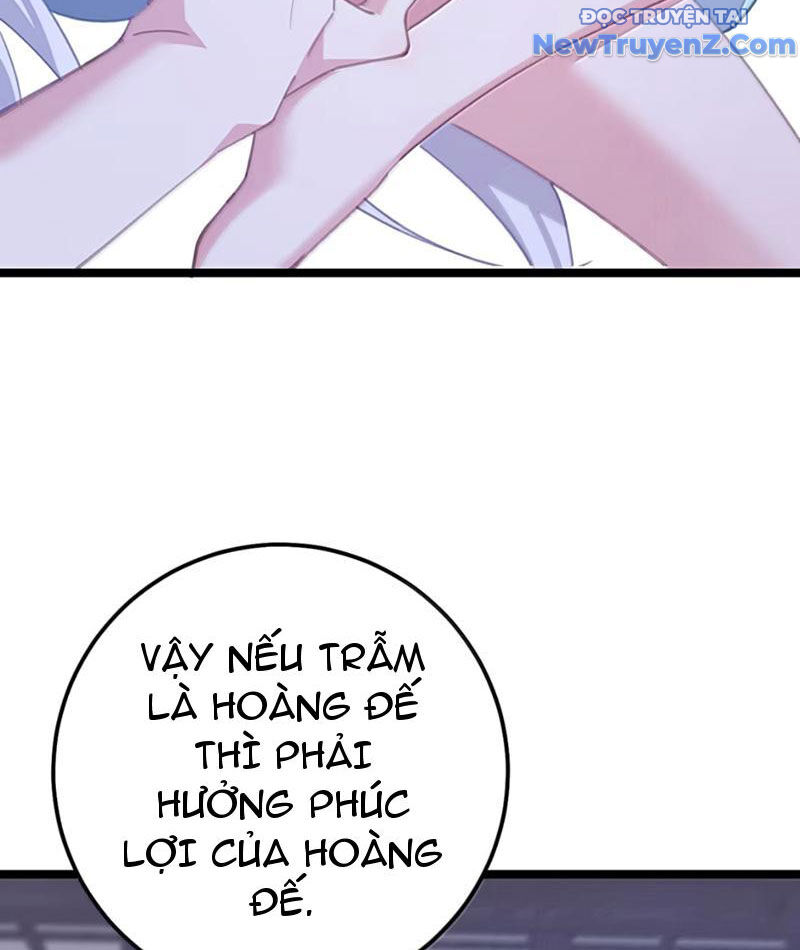 Đập Vỡ Hoàng Đế Nữ Nhi Thân - Chapter 41 - Page 35