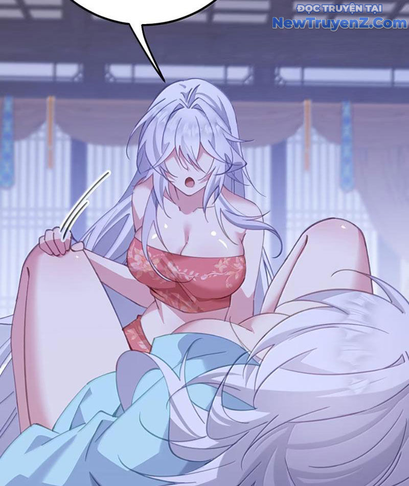 Đập Vỡ Hoàng Đế Nữ Nhi Thân - Chapter 41 - Page 36