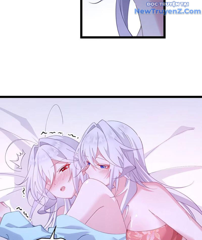 Đập Vỡ Hoàng Đế Nữ Nhi Thân - Chapter 41 - Page 39