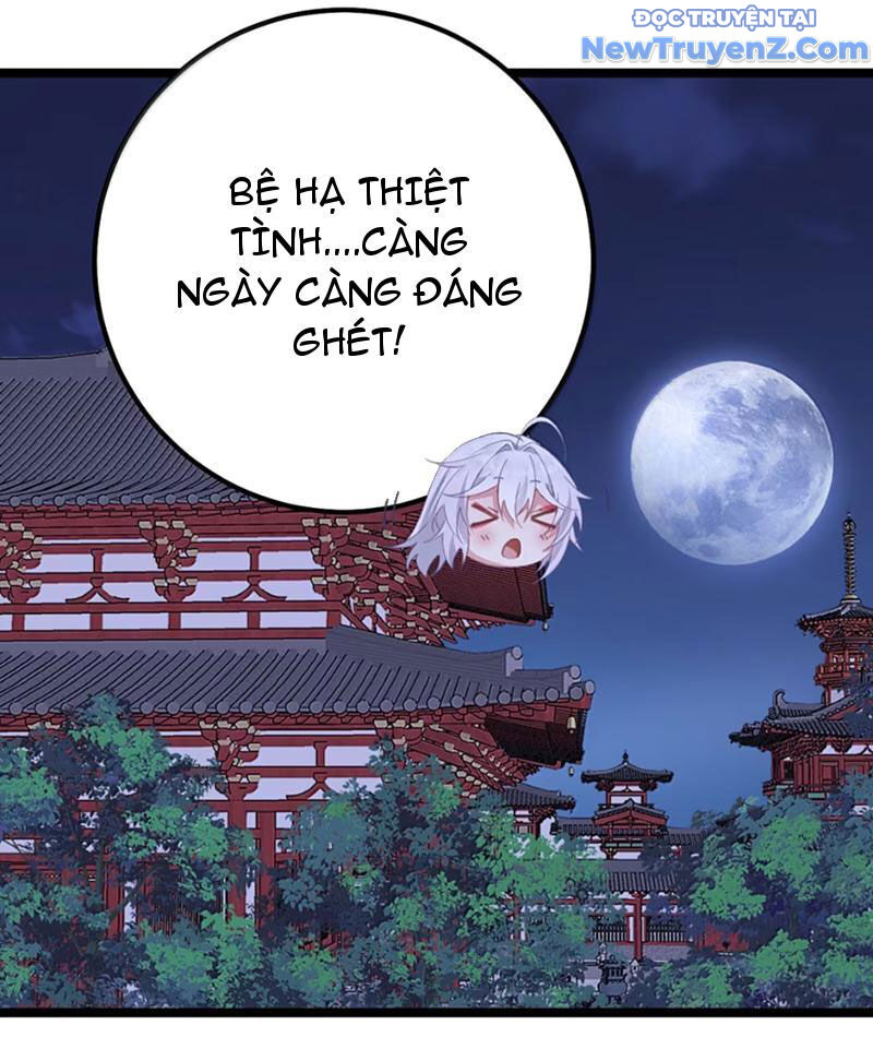 Đập Vỡ Hoàng Đế Nữ Nhi Thân - Chapter 41 - Page 41
