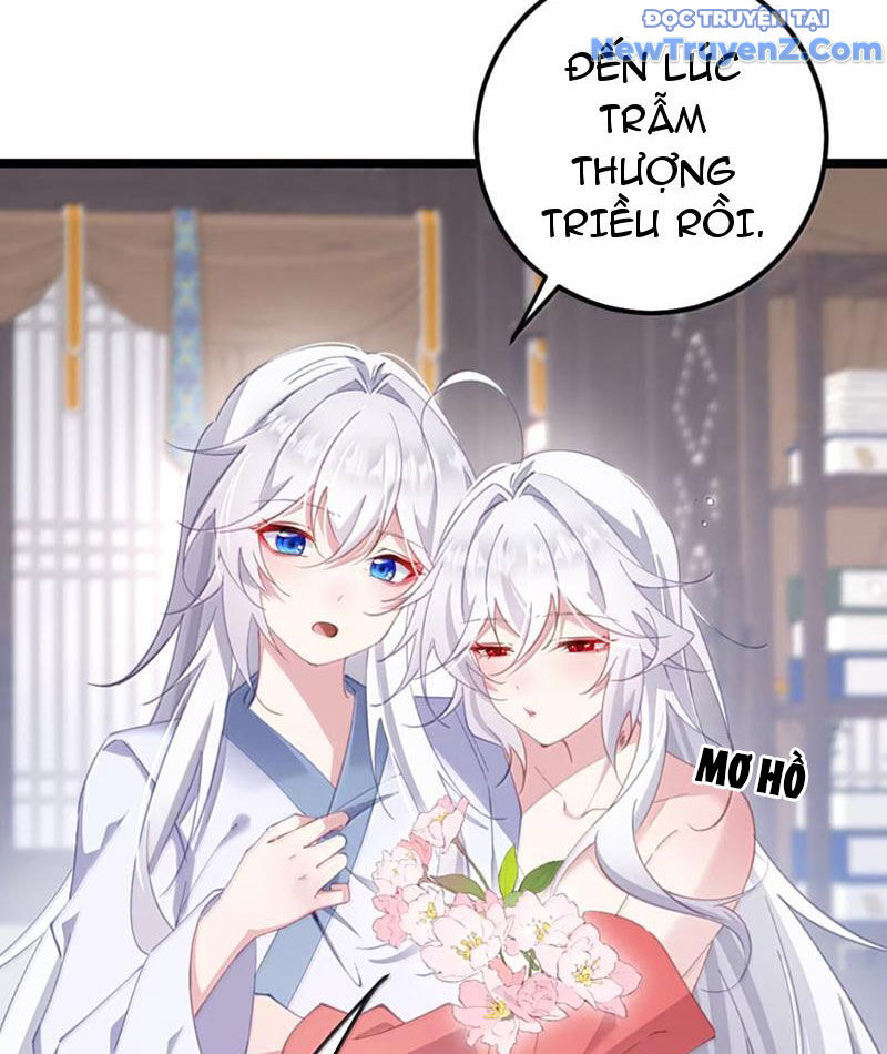 Đập Vỡ Hoàng Đế Nữ Nhi Thân - Chapter 41 - Page 43