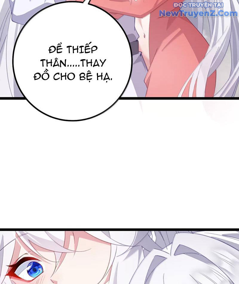 Đập Vỡ Hoàng Đế Nữ Nhi Thân - Chapter 41 - Page 44