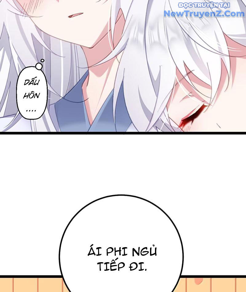 Đập Vỡ Hoàng Đế Nữ Nhi Thân - Chapter 41 - Page 45