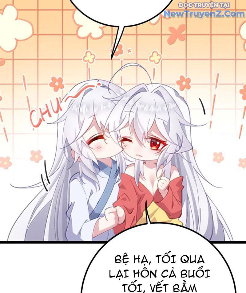 Đập Vỡ Hoàng Đế Nữ Nhi Thân - Chapter 41 - Page 46