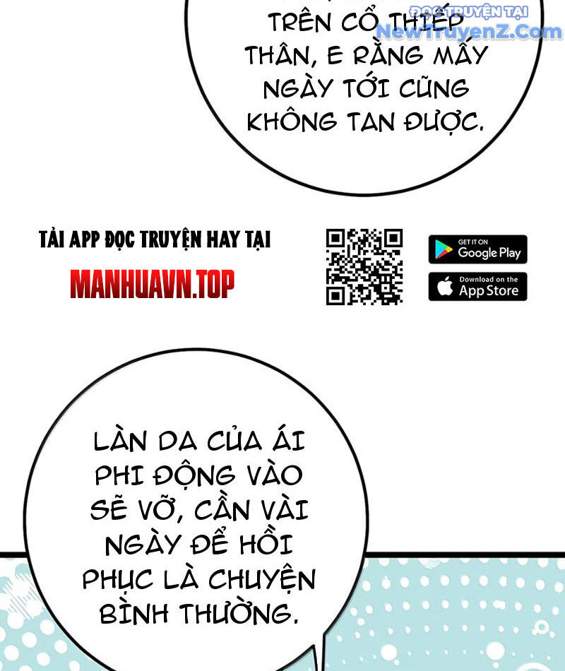 Đập Vỡ Hoàng Đế Nữ Nhi Thân - Chapter 41 - Page 47