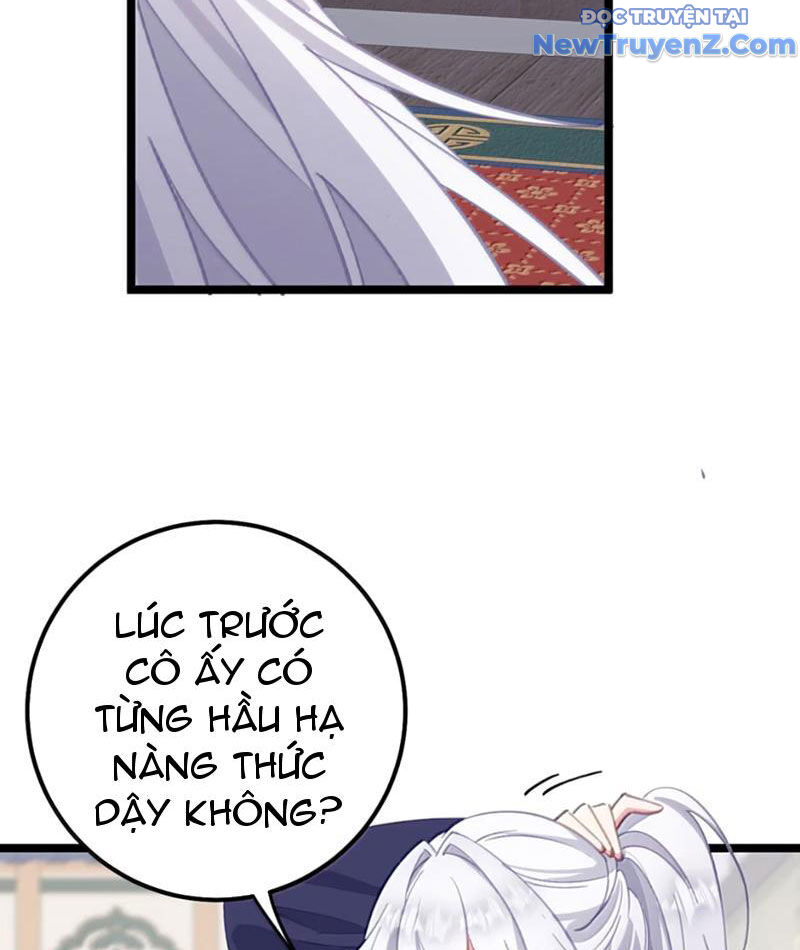 Đập Vỡ Hoàng Đế Nữ Nhi Thân - Chapter 41 - Page 50