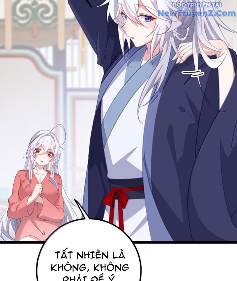 Đập Vỡ Hoàng Đế Nữ Nhi Thân - Chapter 41 - Page 51