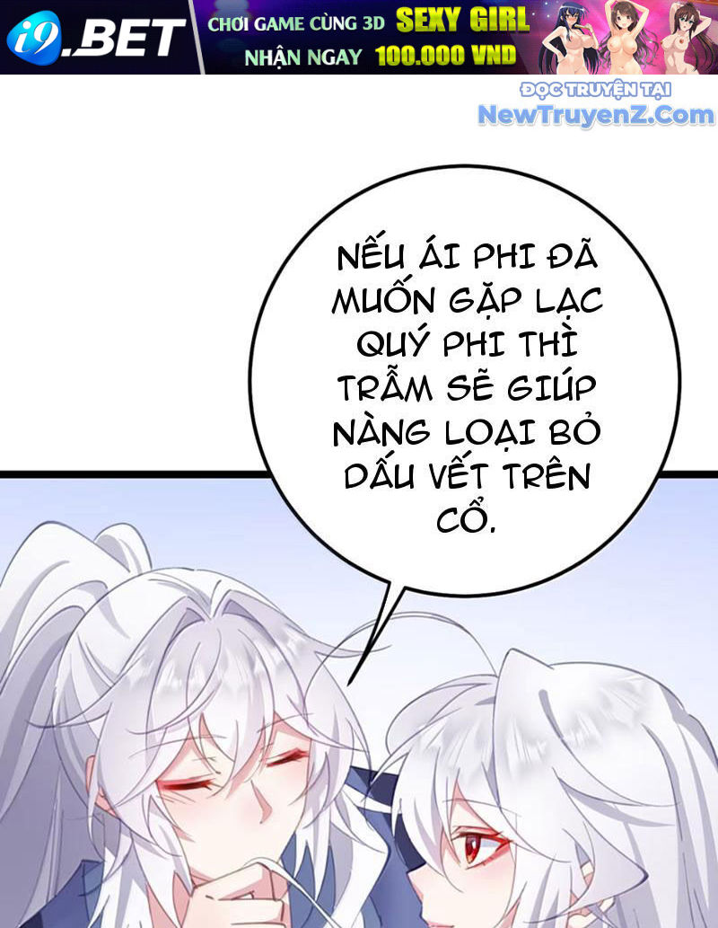 Đập Vỡ Hoàng Đế Nữ Nhi Thân - Chapter 41 - Page 56