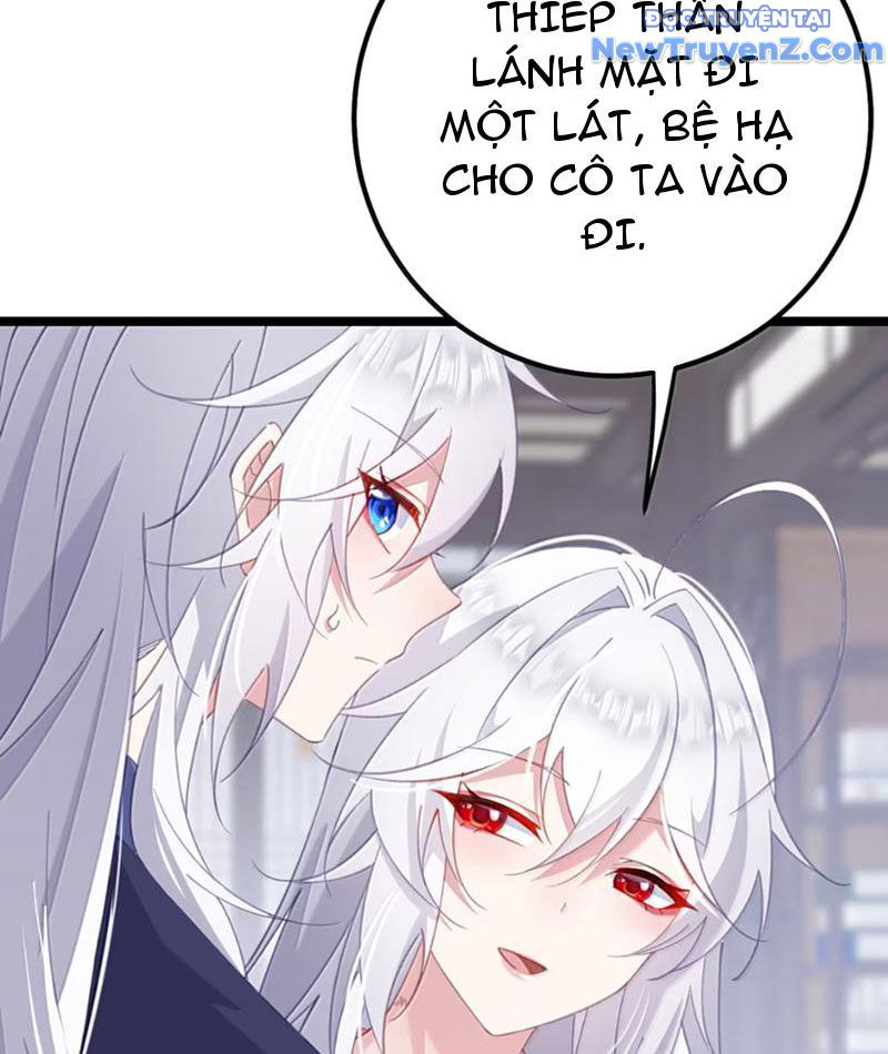 Đập Vỡ Hoàng Đế Nữ Nhi Thân - Chapter 41 - Page 61