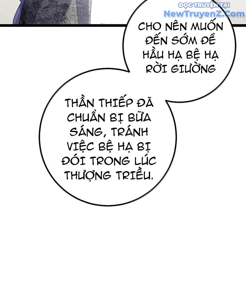 Đập Vỡ Hoàng Đế Nữ Nhi Thân - Chapter 41 - Page 71