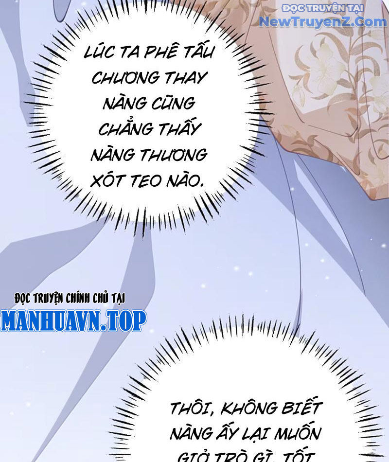 Đập Vỡ Hoàng Đế Nữ Nhi Thân - Chapter 41 - Page 9