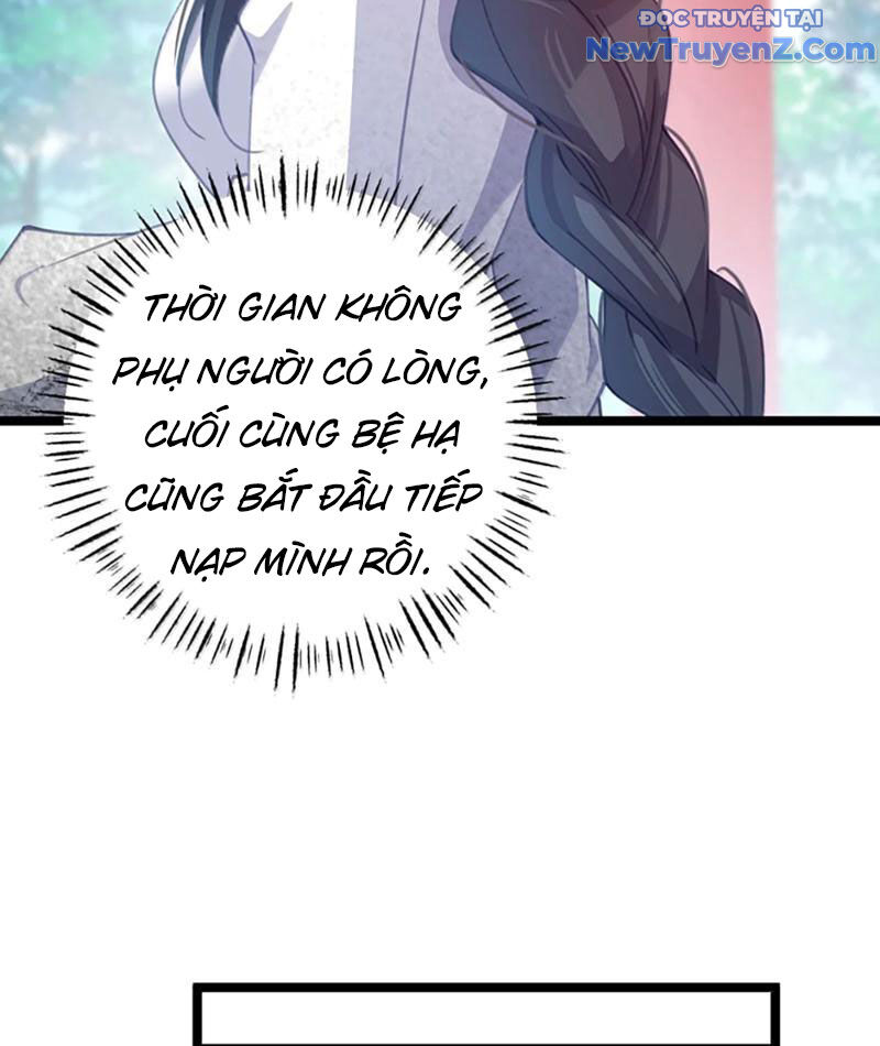 Đập Vỡ Hoàng Đế Nữ Nhi Thân - Chapter 42 - Page 11