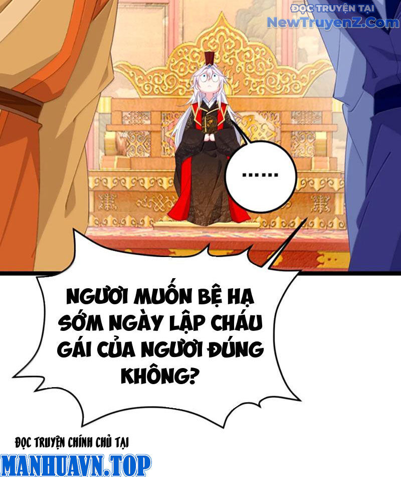 Đập Vỡ Hoàng Đế Nữ Nhi Thân - Chapter 42 - Page 14
