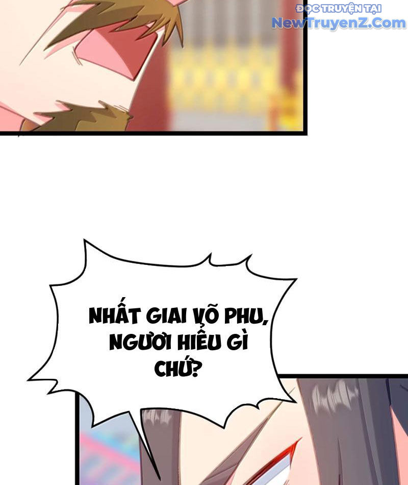 Đập Vỡ Hoàng Đế Nữ Nhi Thân - Chapter 42 - Page 16