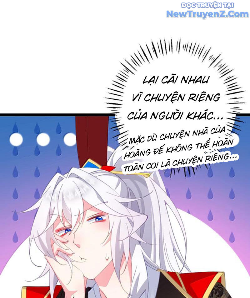 Đập Vỡ Hoàng Đế Nữ Nhi Thân - Chapter 42 - Page 18