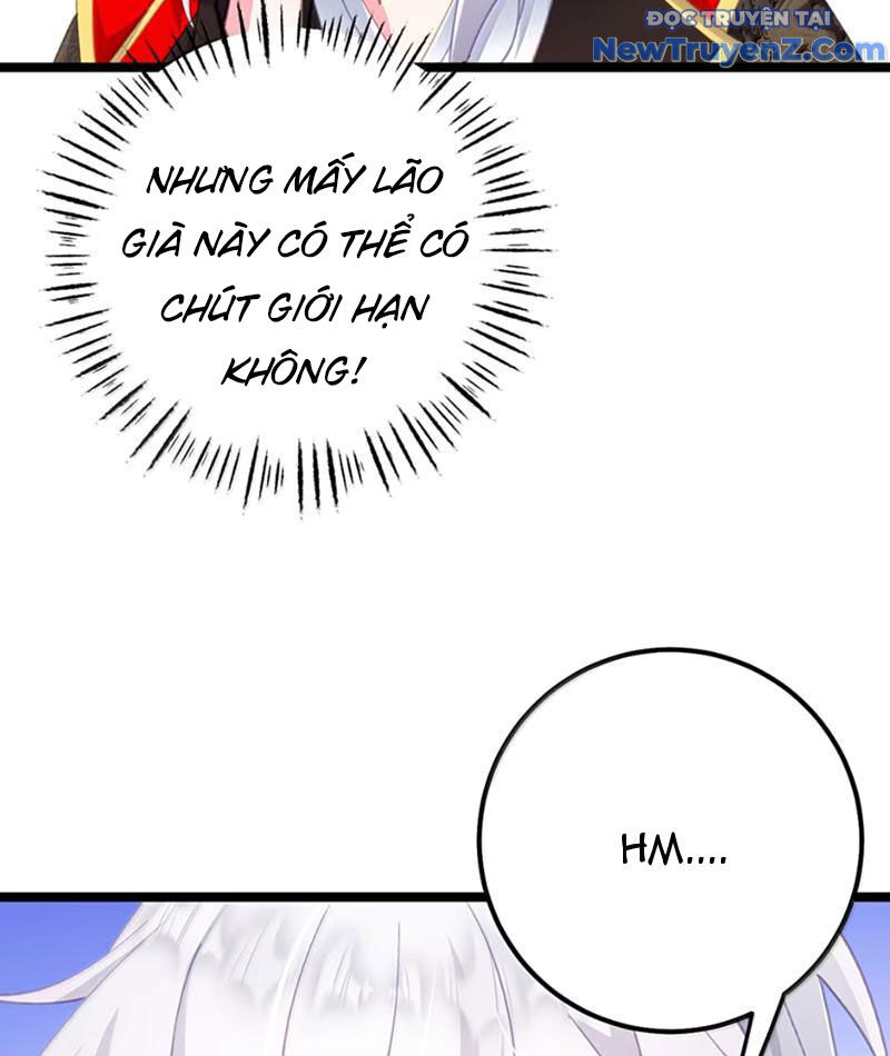 Đập Vỡ Hoàng Đế Nữ Nhi Thân - Chapter 42 - Page 19