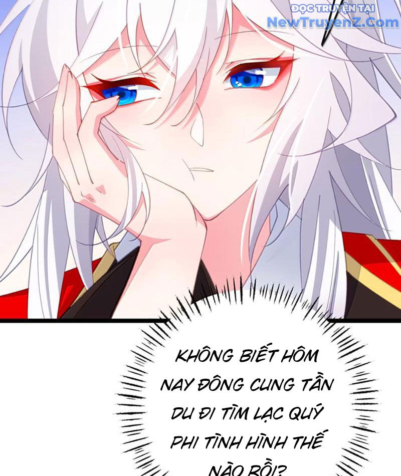 Đập Vỡ Hoàng Đế Nữ Nhi Thân - Chapter 42 - Page 20