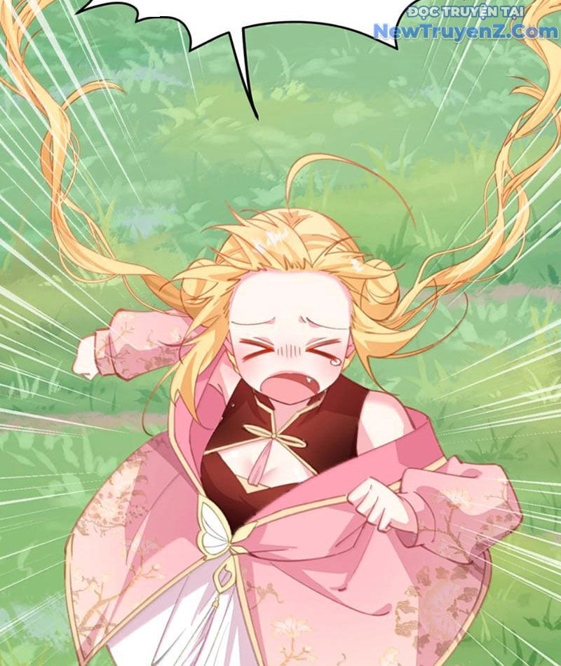 Đập Vỡ Hoàng Đế Nữ Nhi Thân - Chapter 42 - Page 26