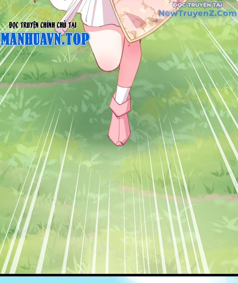 Đập Vỡ Hoàng Đế Nữ Nhi Thân - Chapter 42 - Page 27