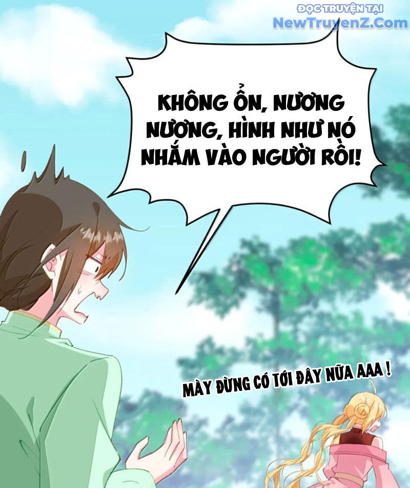 Đập Vỡ Hoàng Đế Nữ Nhi Thân - Chapter 42 - Page 28