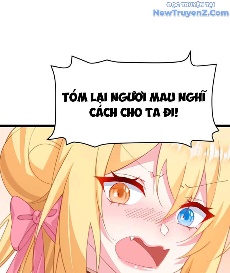 Đập Vỡ Hoàng Đế Nữ Nhi Thân - Chapter 42 - Page 30