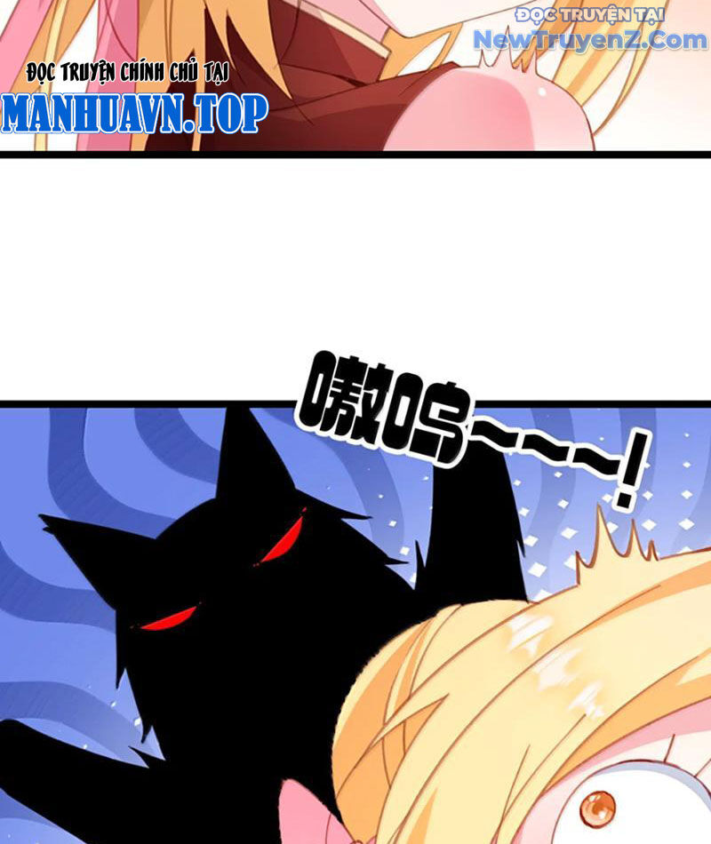 Đập Vỡ Hoàng Đế Nữ Nhi Thân - Chapter 42 - Page 31