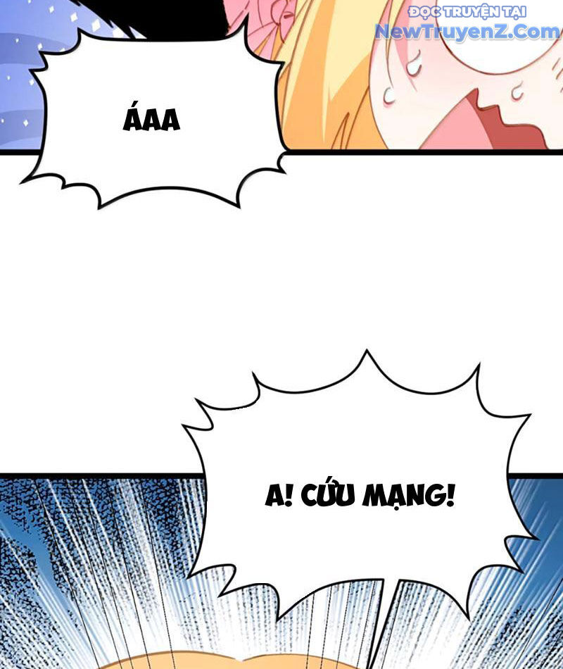 Đập Vỡ Hoàng Đế Nữ Nhi Thân - Chapter 42 - Page 32