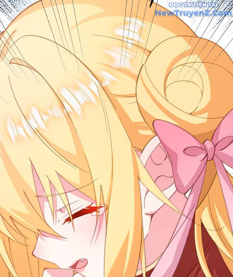 Đập Vỡ Hoàng Đế Nữ Nhi Thân - Chapter 42 - Page 33