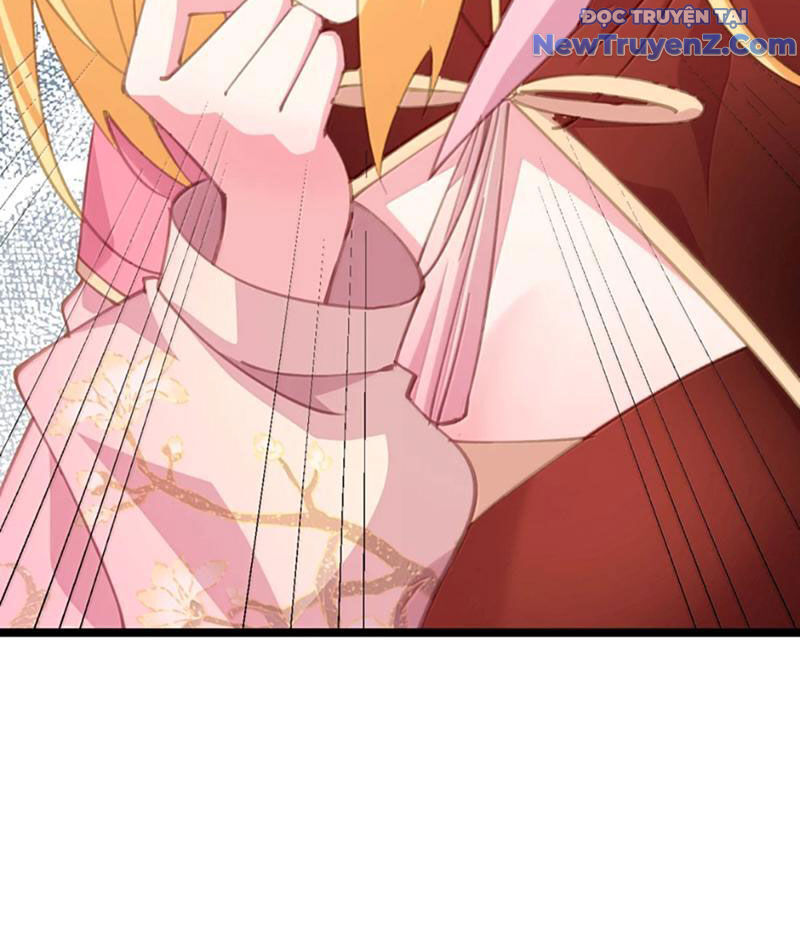 Đập Vỡ Hoàng Đế Nữ Nhi Thân - Chapter 42 - Page 34
