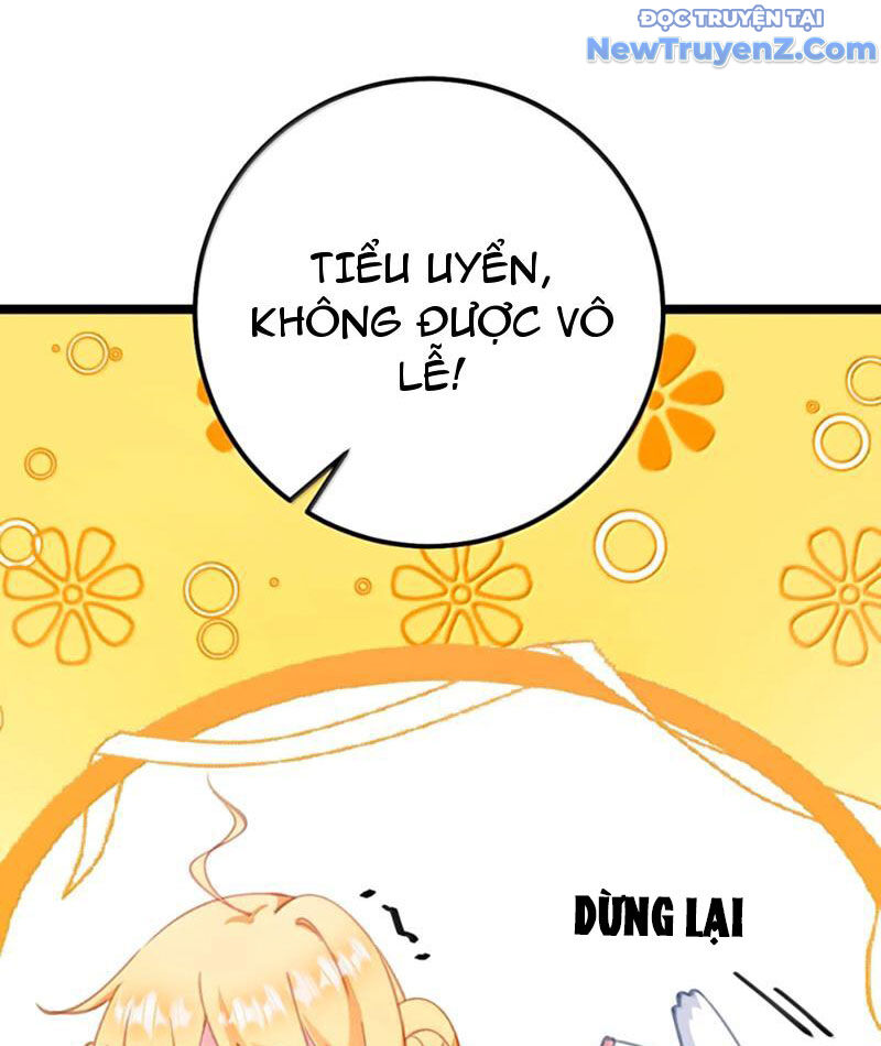 Đập Vỡ Hoàng Đế Nữ Nhi Thân - Chapter 42 - Page 35