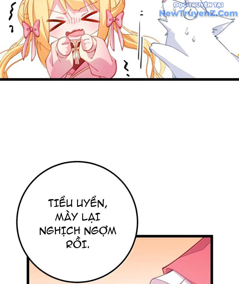 Đập Vỡ Hoàng Đế Nữ Nhi Thân - Chapter 42 - Page 36