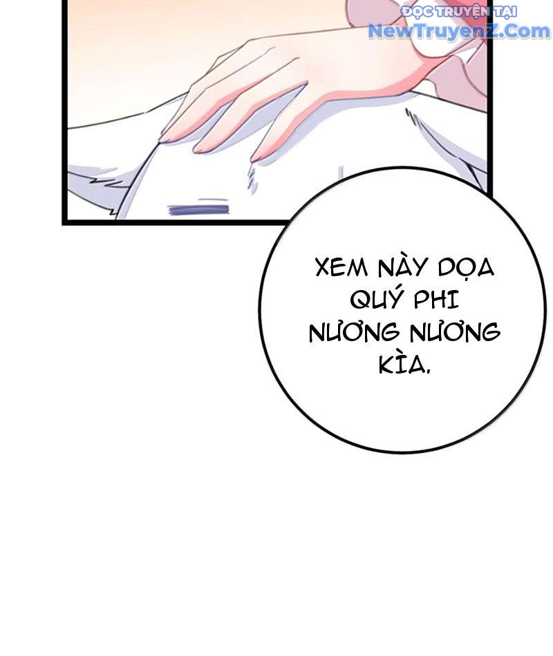 Đập Vỡ Hoàng Đế Nữ Nhi Thân - Chapter 42 - Page 37