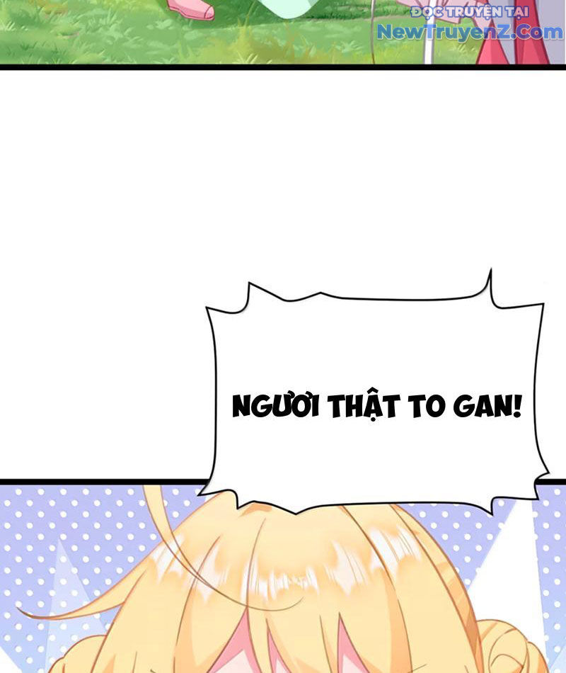 Đập Vỡ Hoàng Đế Nữ Nhi Thân - Chapter 42 - Page 39