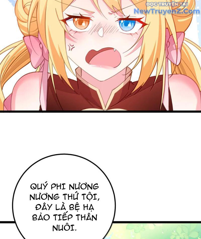 Đập Vỡ Hoàng Đế Nữ Nhi Thân - Chapter 42 - Page 40