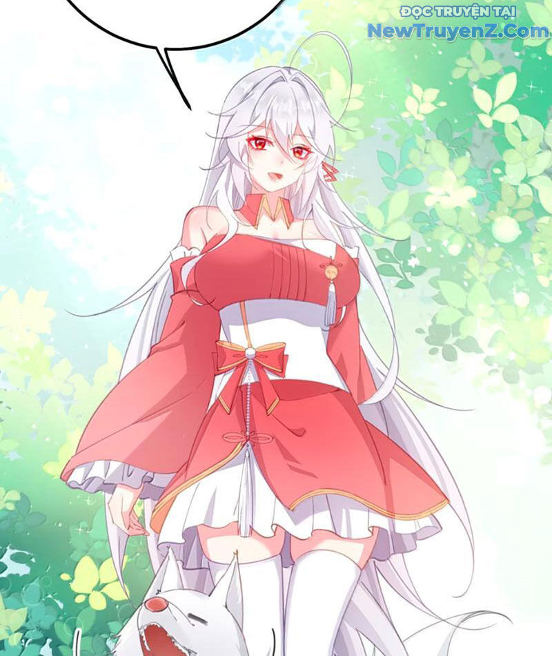 Đập Vỡ Hoàng Đế Nữ Nhi Thân - Chapter 42 - Page 41