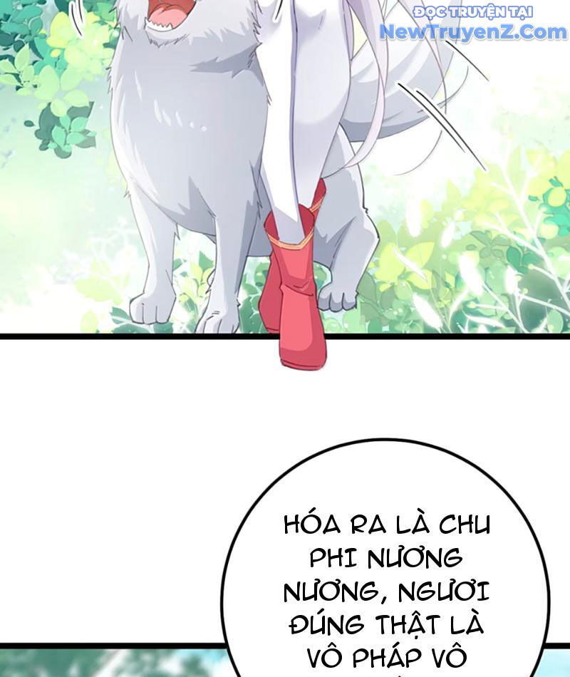 Đập Vỡ Hoàng Đế Nữ Nhi Thân - Chapter 42 - Page 42