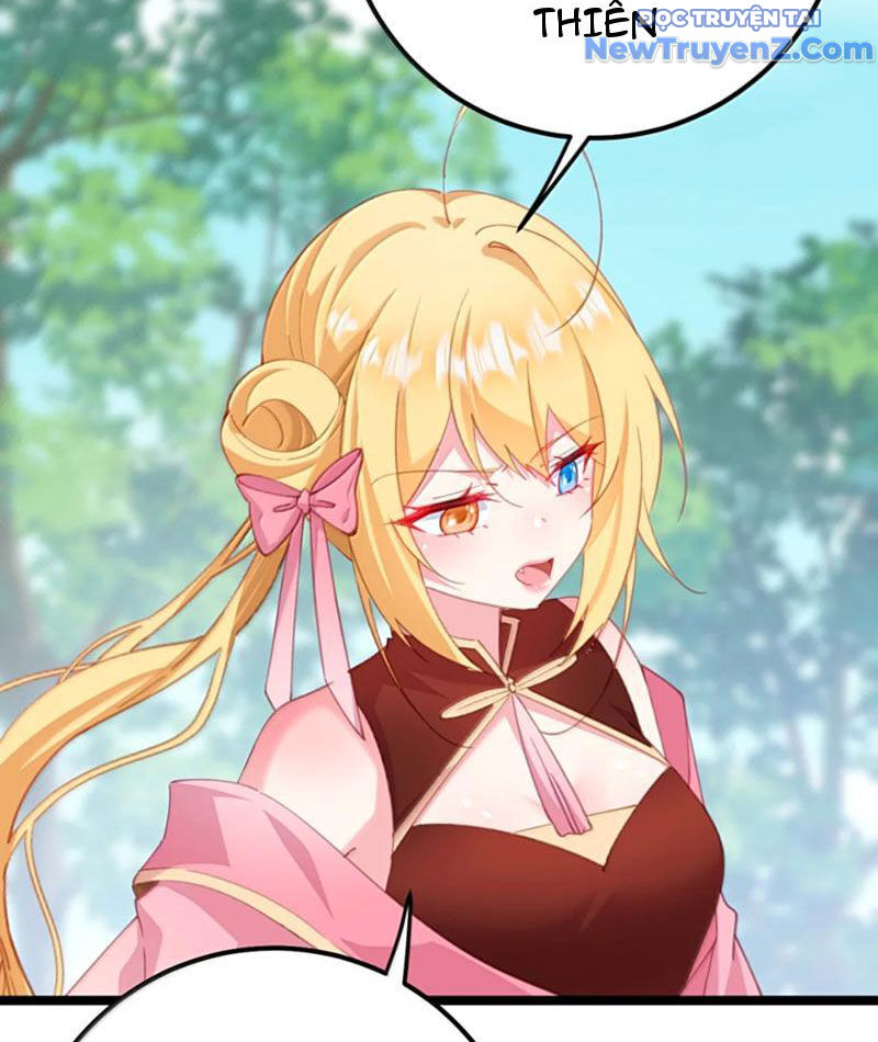 Đập Vỡ Hoàng Đế Nữ Nhi Thân - Chapter 42 - Page 43