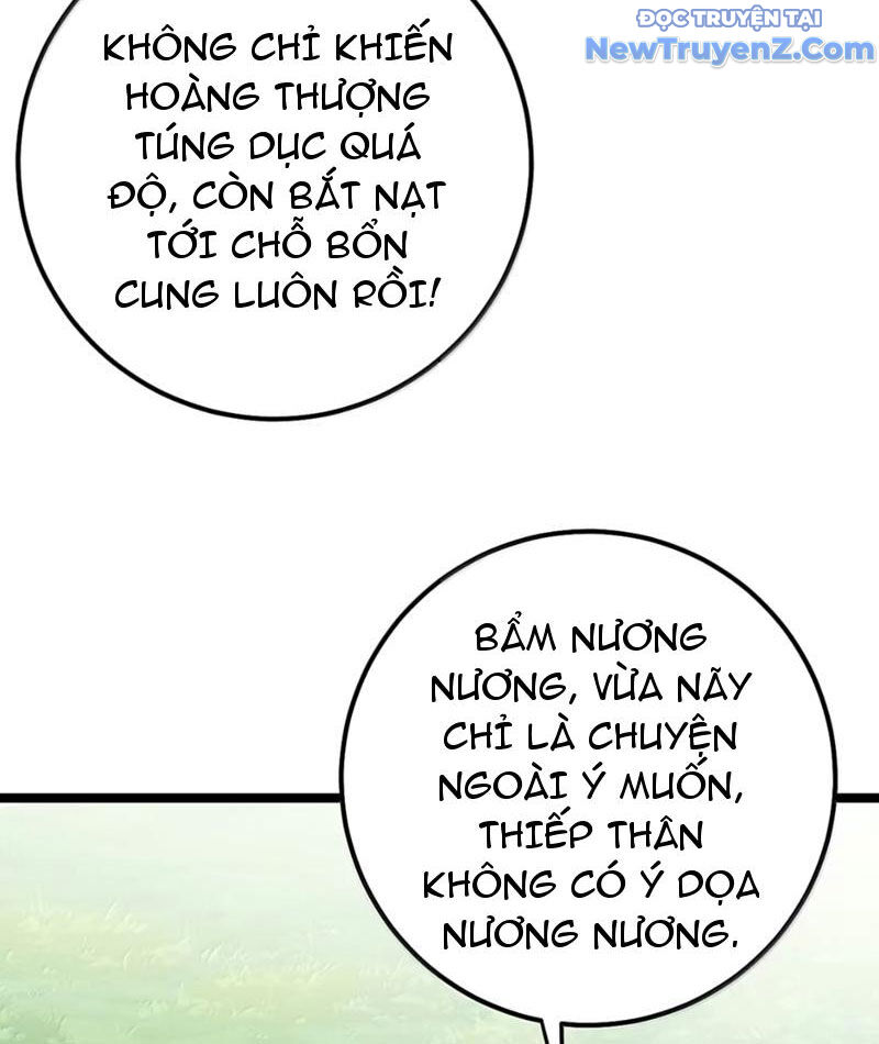 Đập Vỡ Hoàng Đế Nữ Nhi Thân - Chapter 42 - Page 44