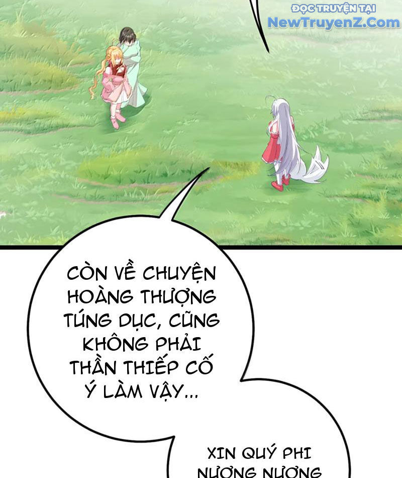 Đập Vỡ Hoàng Đế Nữ Nhi Thân - Chapter 42 - Page 45