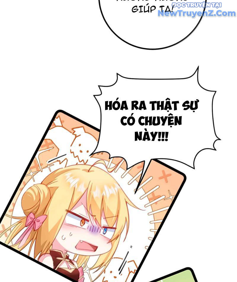 Đập Vỡ Hoàng Đế Nữ Nhi Thân - Chapter 42 - Page 46