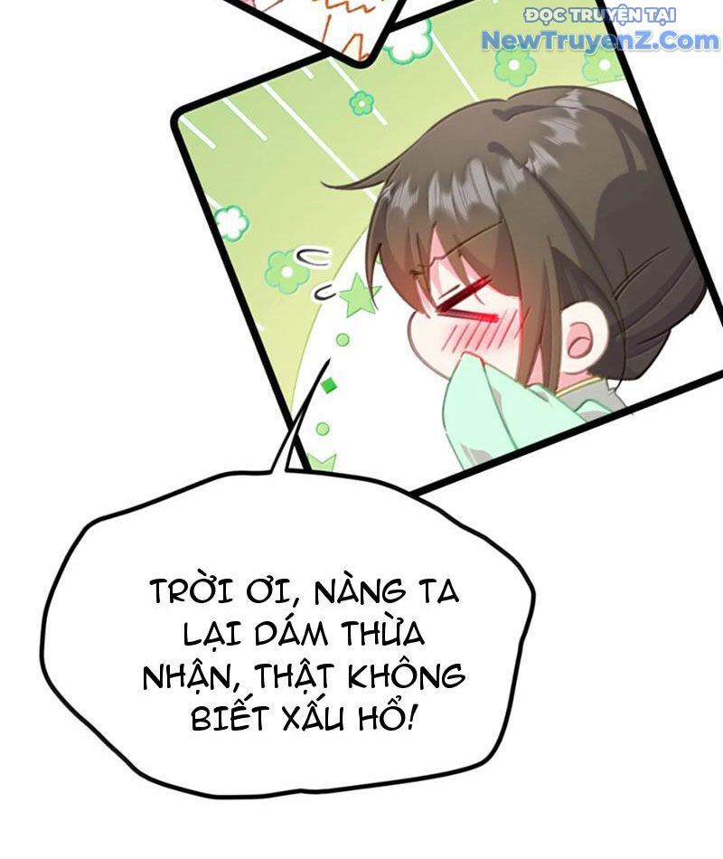 Đập Vỡ Hoàng Đế Nữ Nhi Thân - Chapter 42 - Page 47