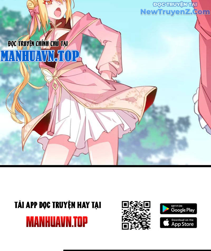 Đập Vỡ Hoàng Đế Nữ Nhi Thân - Chapter 42 - Page 49