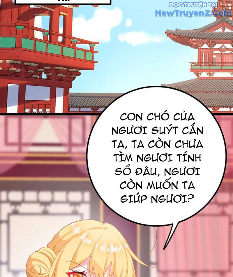 Đập Vỡ Hoàng Đế Nữ Nhi Thân - Chapter 42 - Page 51