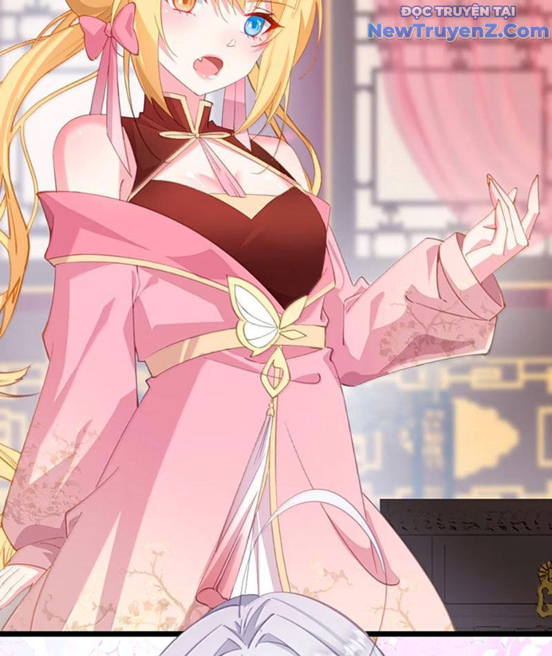 Đập Vỡ Hoàng Đế Nữ Nhi Thân - Chapter 42 - Page 52