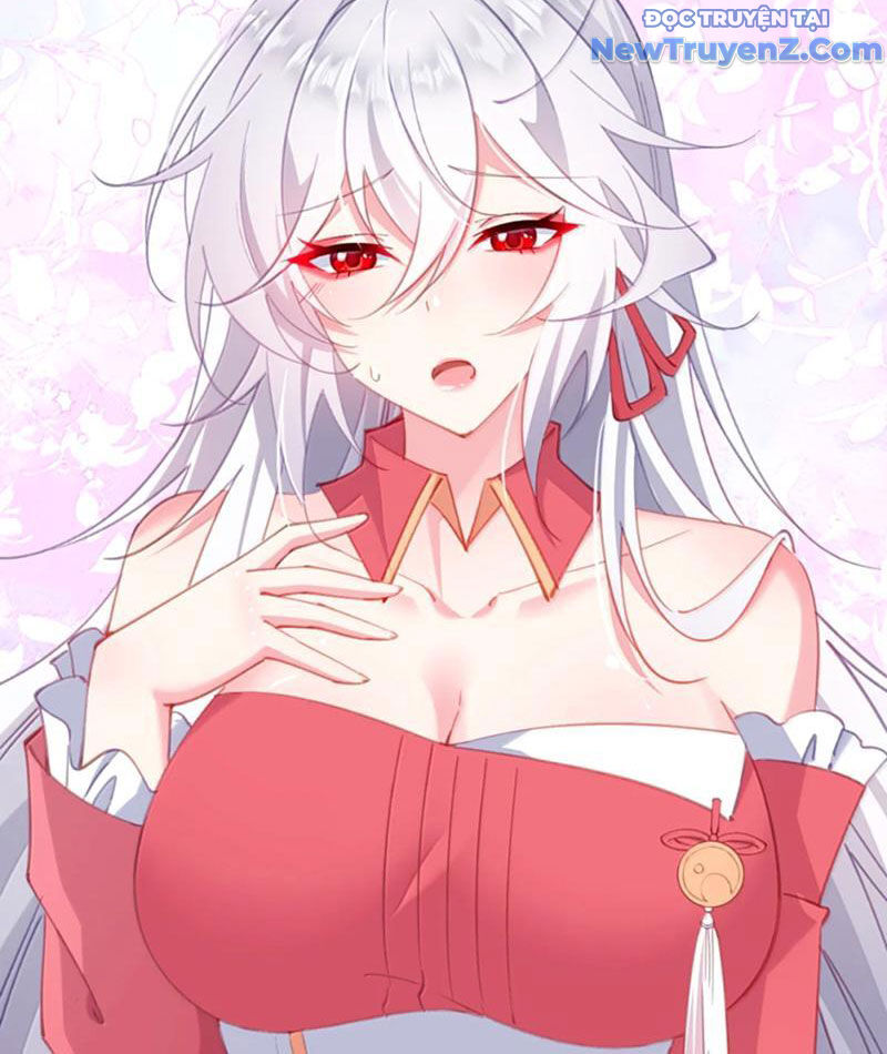 Đập Vỡ Hoàng Đế Nữ Nhi Thân - Chapter 42 - Page 53