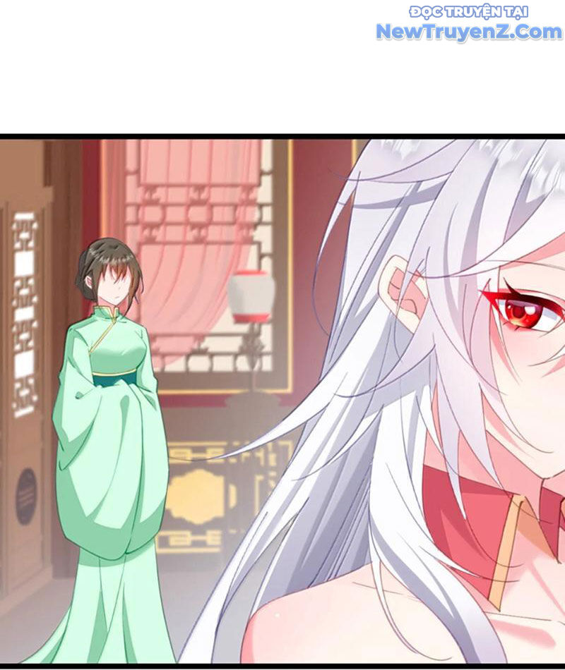 Đập Vỡ Hoàng Đế Nữ Nhi Thân - Chapter 42 - Page 57