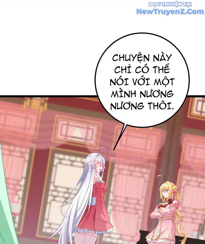 Đập Vỡ Hoàng Đế Nữ Nhi Thân - Chapter 42 - Page 58