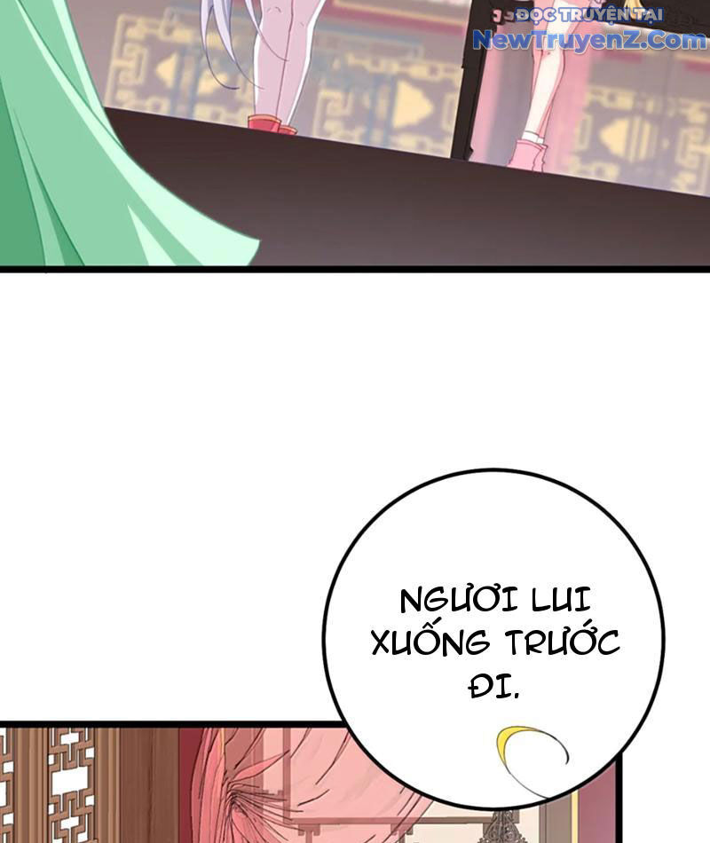 Đập Vỡ Hoàng Đế Nữ Nhi Thân - Chapter 42 - Page 59