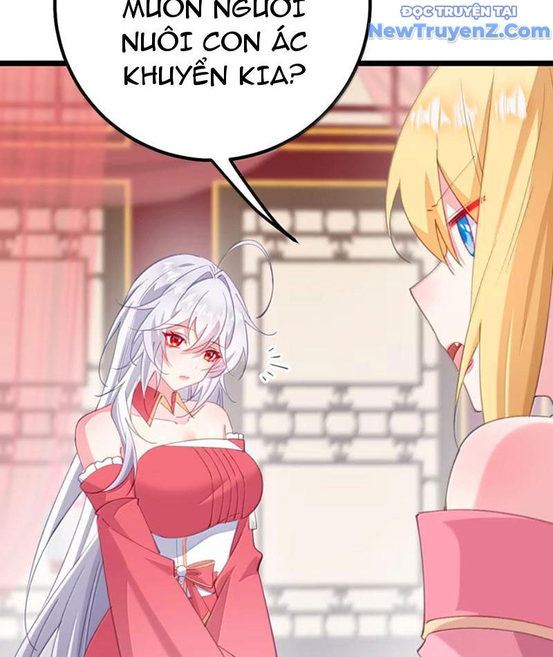 Đập Vỡ Hoàng Đế Nữ Nhi Thân - Chapter 42 - Page 61